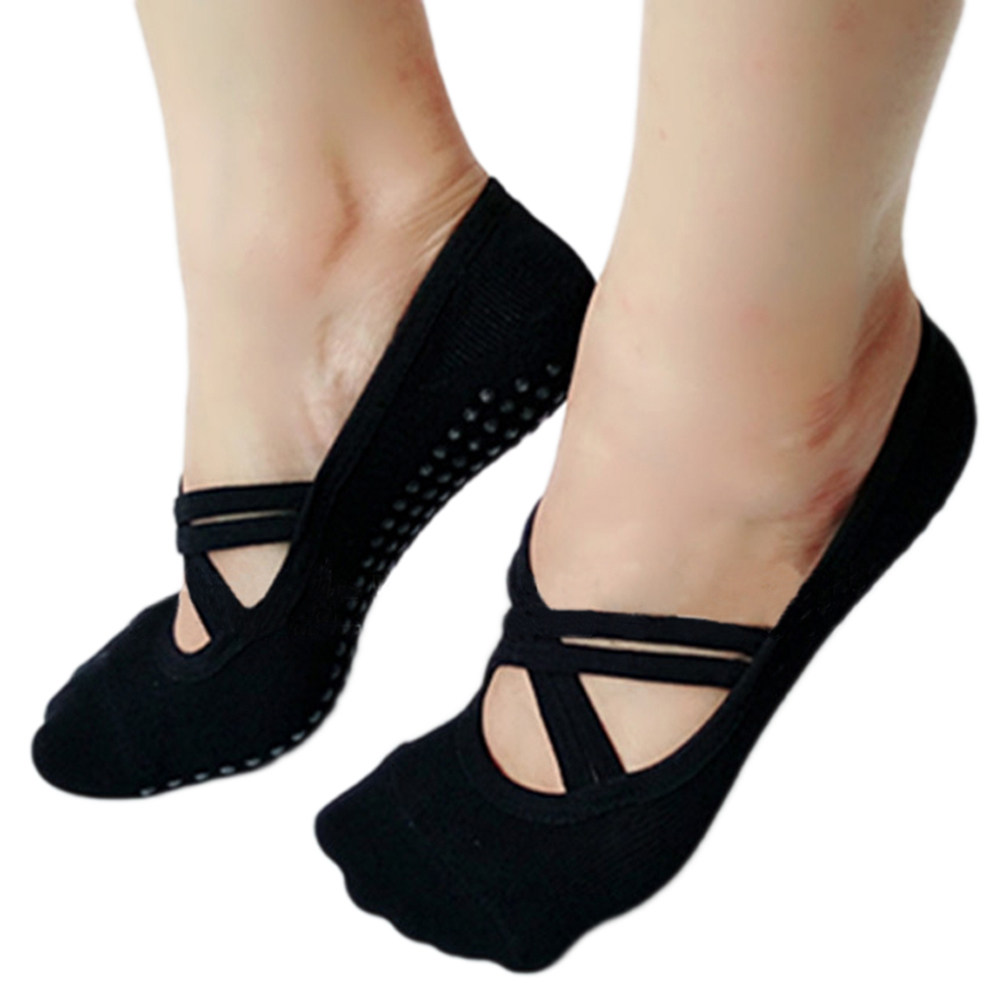 3D Grip Yoga For Women Non-Sli – Grip Sock Yoga recenzja i cena