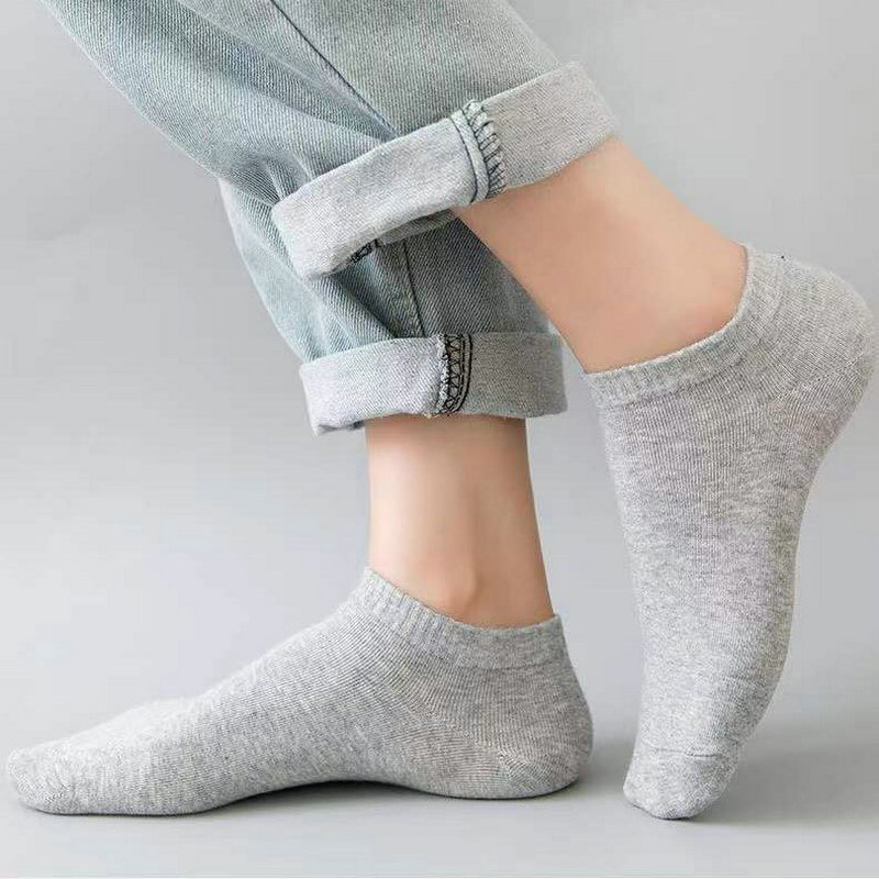No-Show Low Cut Socks 10-Pack  – Invisibility Sock Loafer recenzja i cena