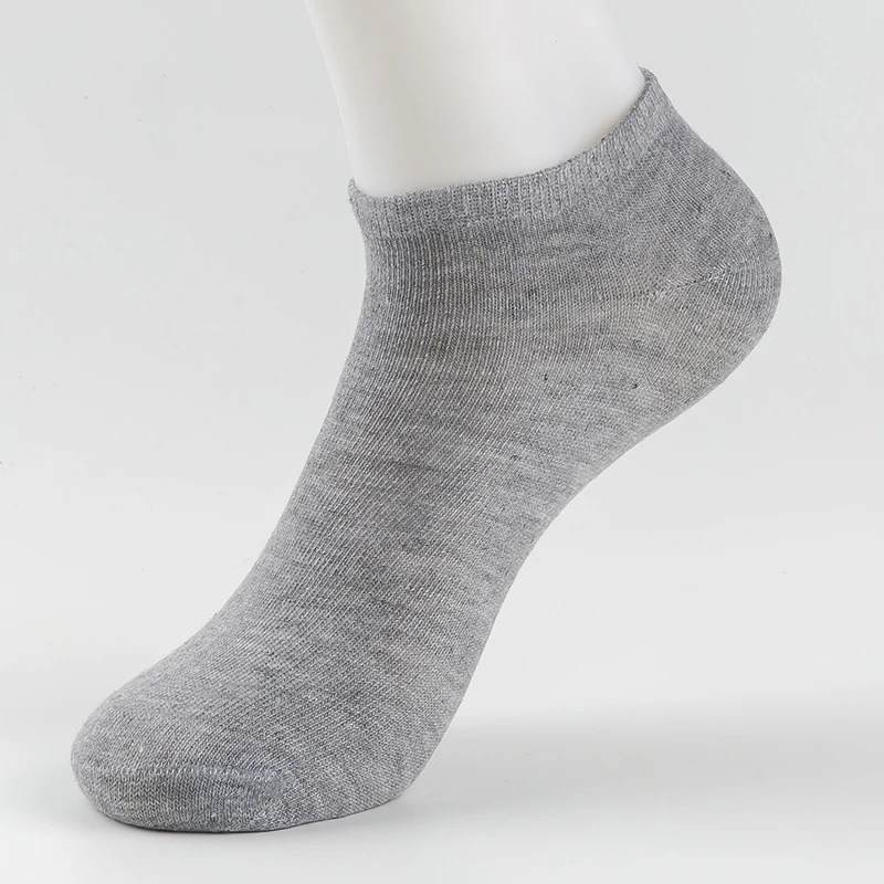 No-Show Low Cut Socks 10-Pack  – Invisibility Sock Loafer recenzja i cena