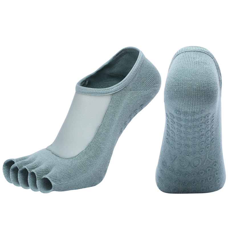Mesh Split Toe Half Finger Yog – Toe Sock Split recenzja i cena