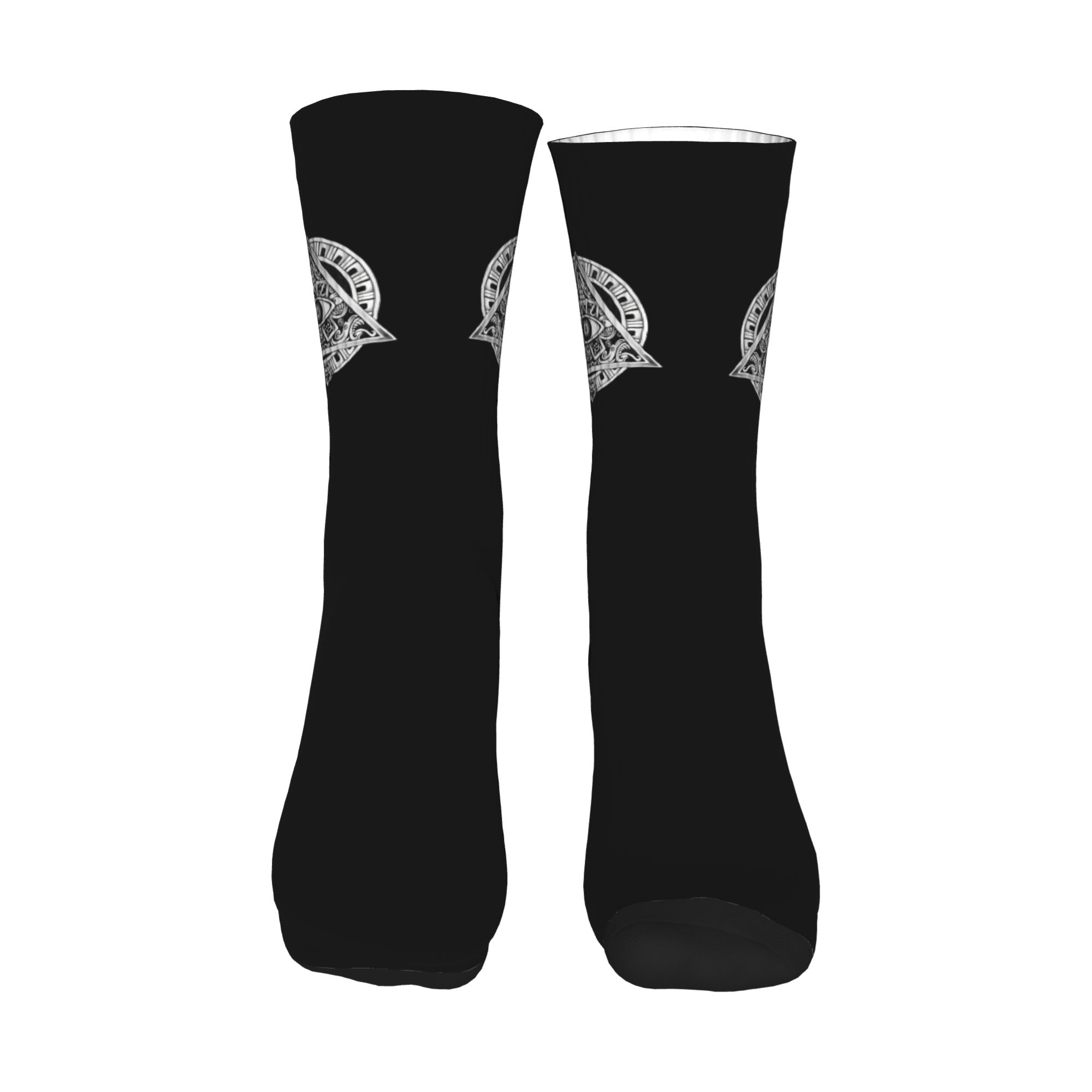 Fun Men's Illuminati Ancient S – Dress Sock Men recenzja i cena