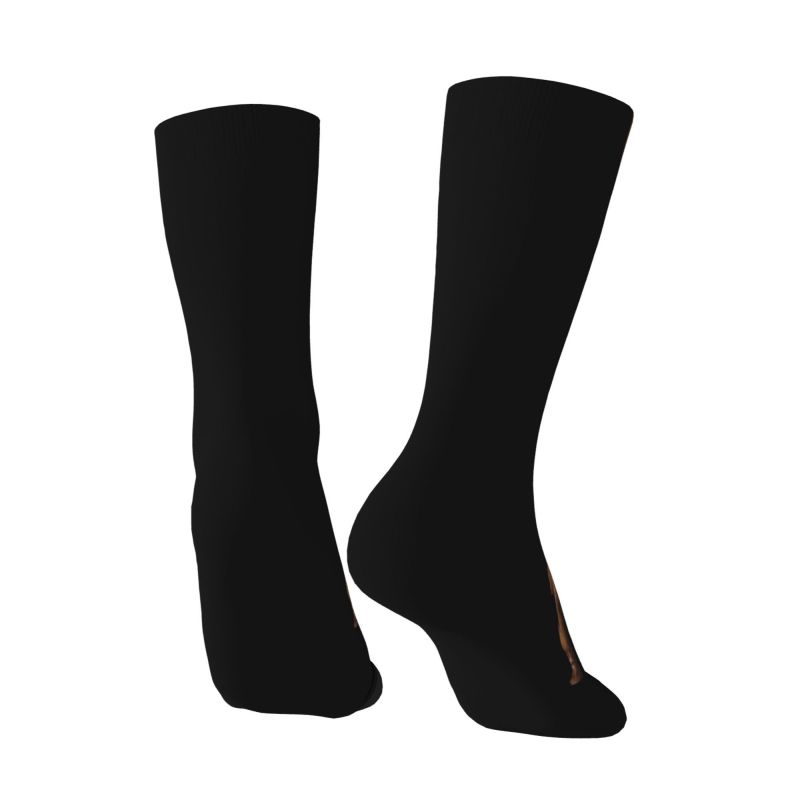 Chicken Paws Feet Mens Crew So – Dress Sock Men recenzja i cena