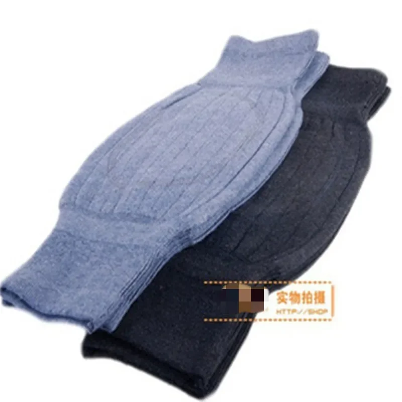 Cashmere Wool Knee Pads Sleeve – Wool Hiking Sock recenzja i cena
