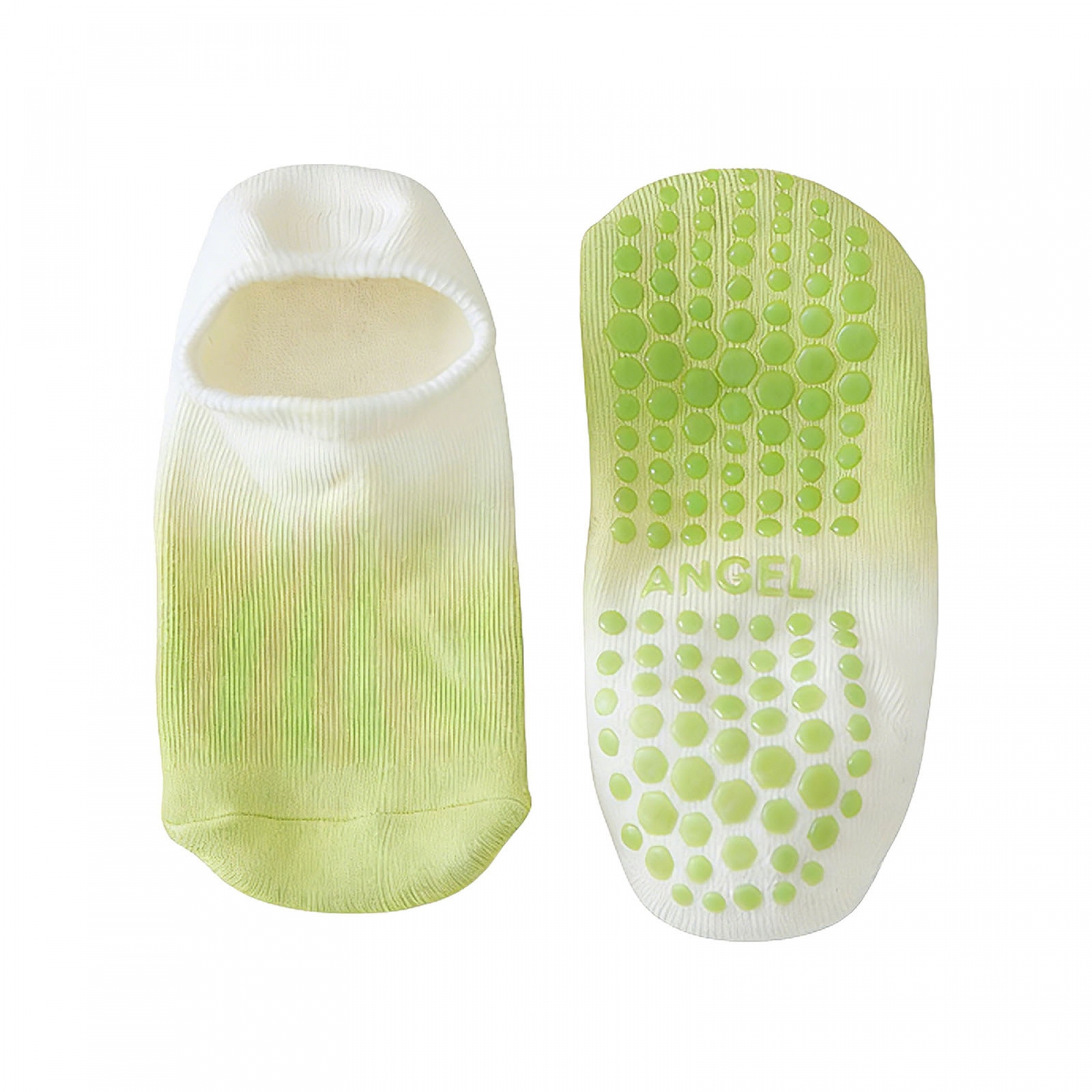 Non-Slip Yoga Socks for Women  – Grip Sock Yoga recenzja i cena