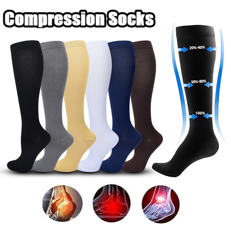 1 Pair Women's & Men's Compres – Compression Sock Medical recenzja i cena