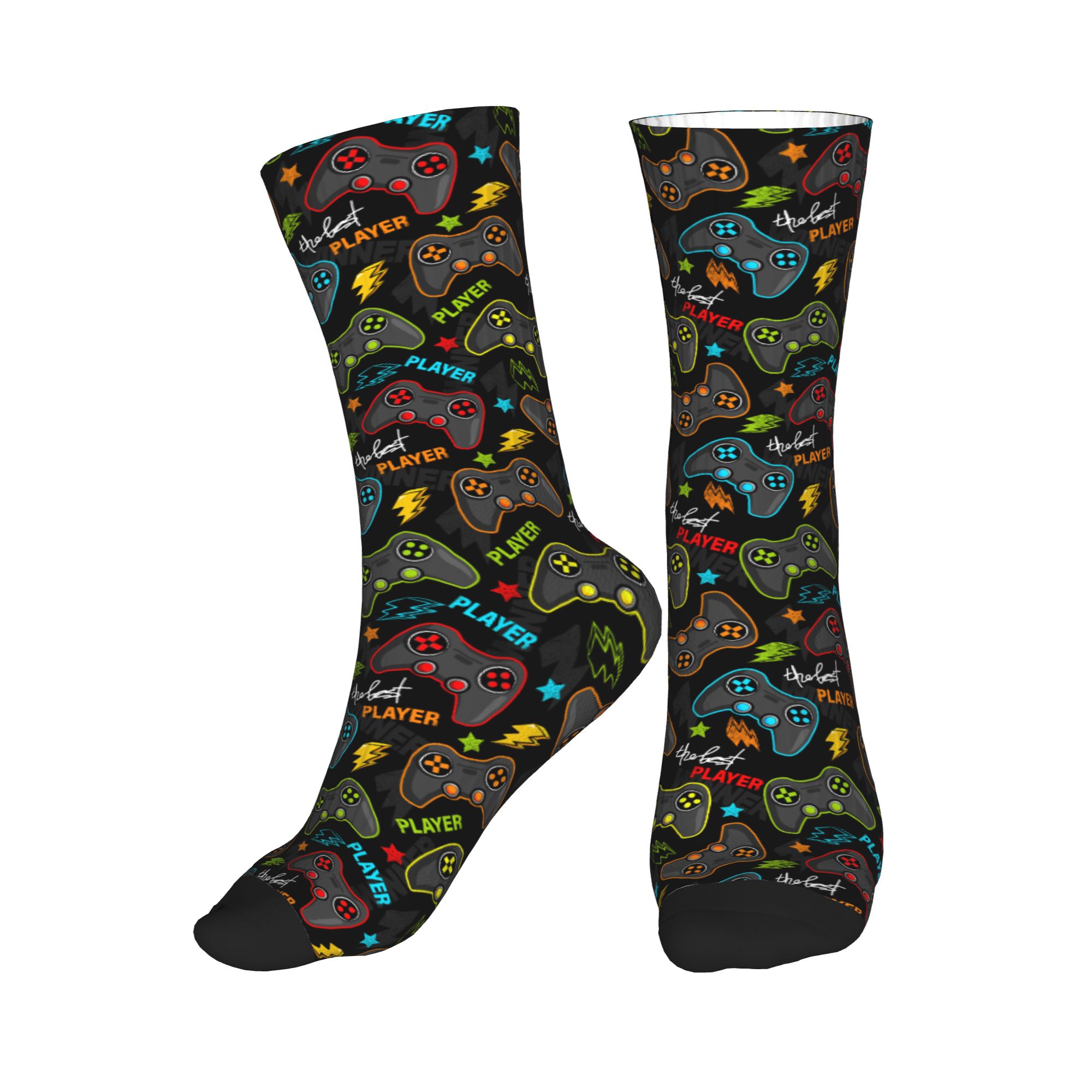 Game Controller Dress Socks Me – Dress Sock Men recenzja i cena