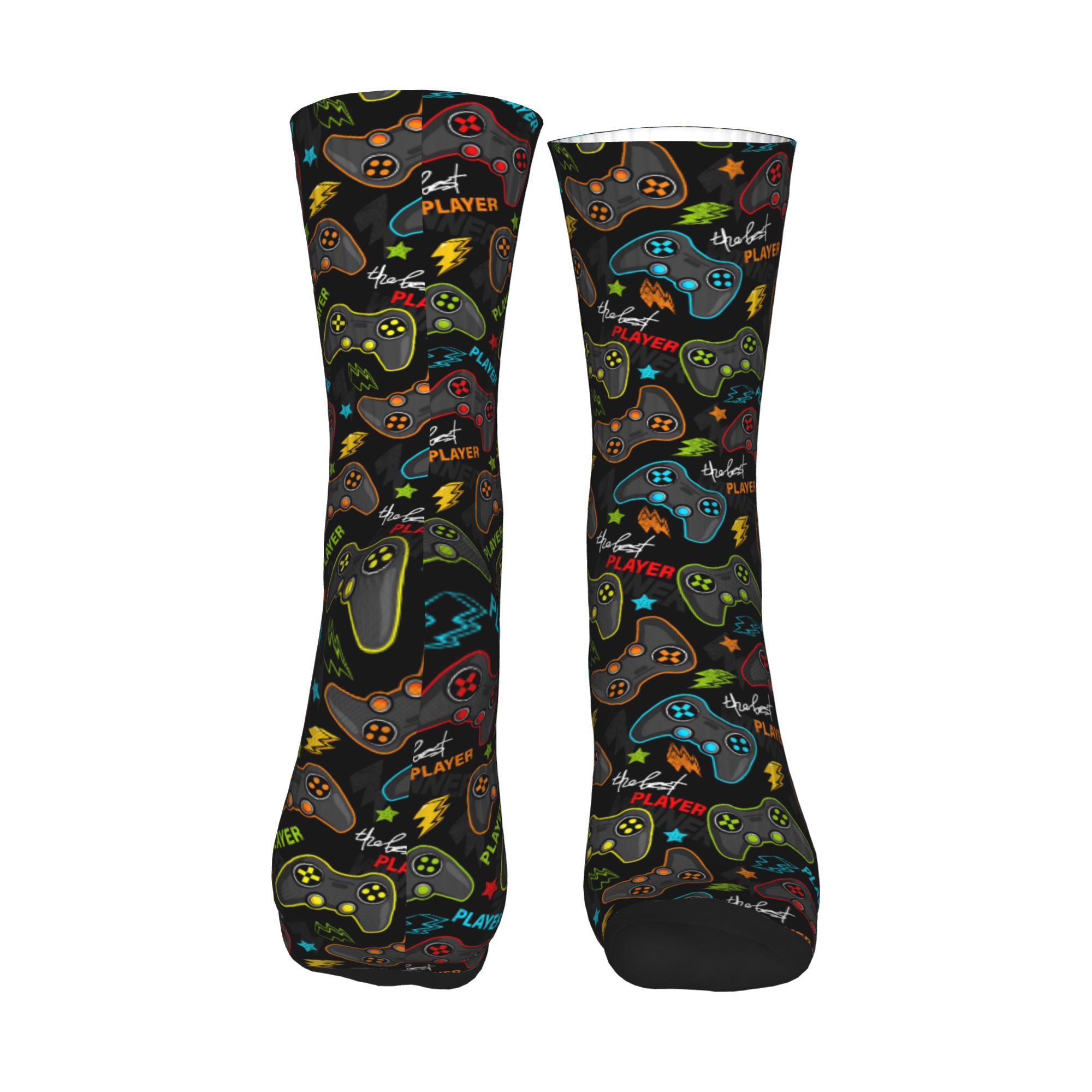 Game Controller Dress Socks Me – Dress Sock Men recenzja i cena
