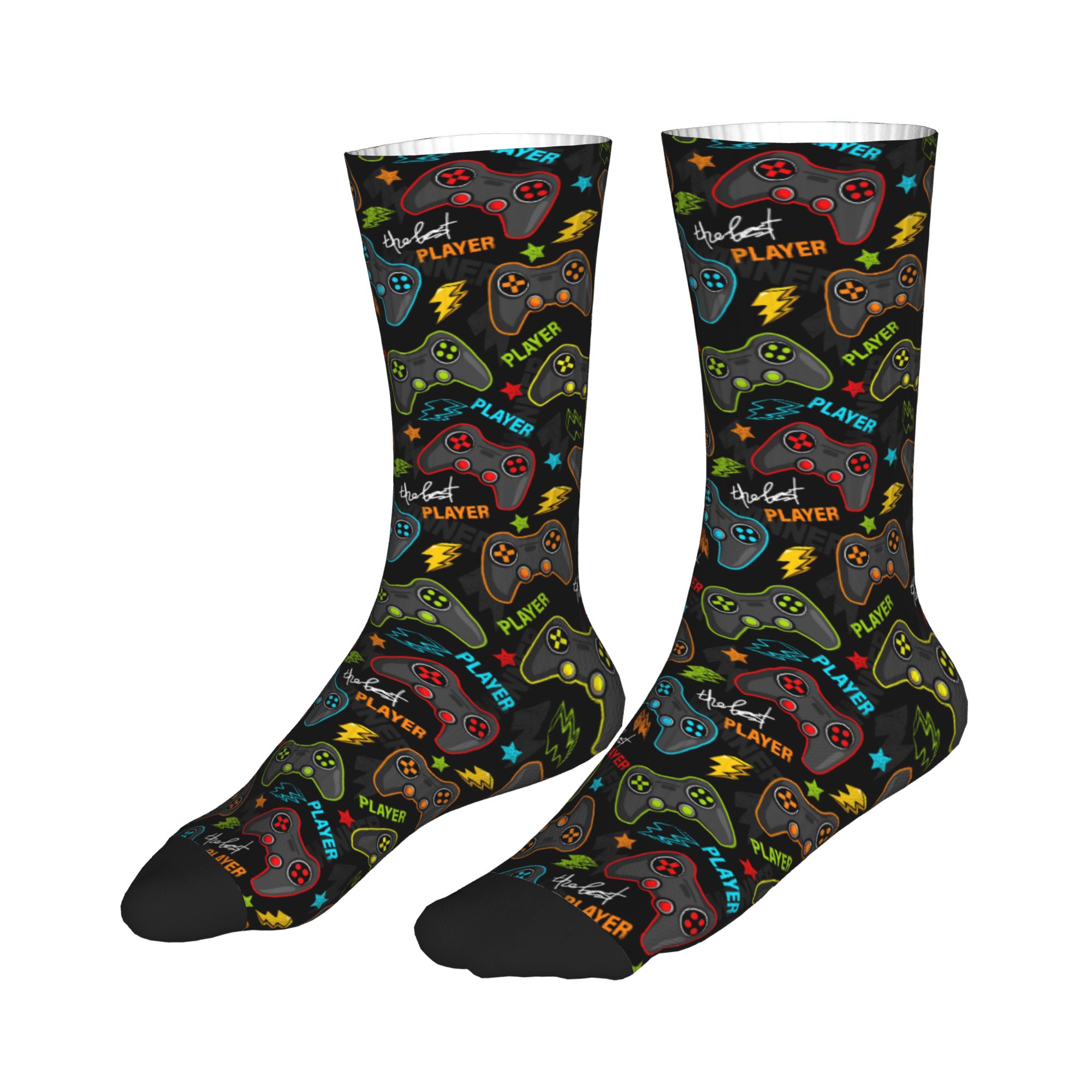 Game Controller Dress Socks Me – Dress Sock Men recenzja i cena