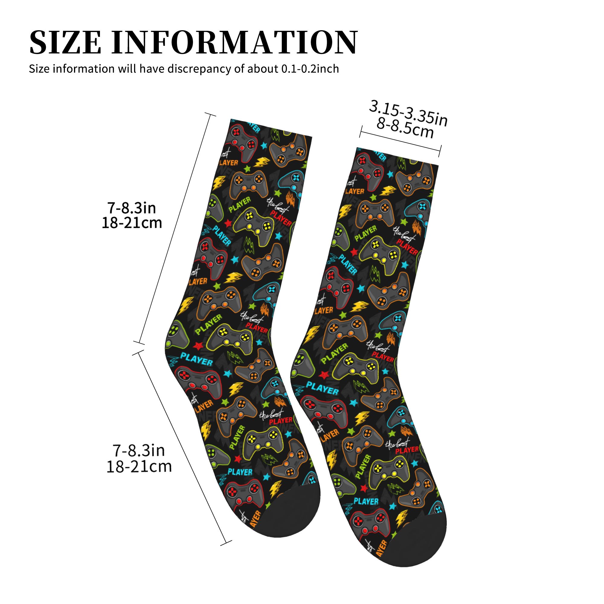 Game Controller Dress Socks Me – Dress Sock Men recenzja i cena