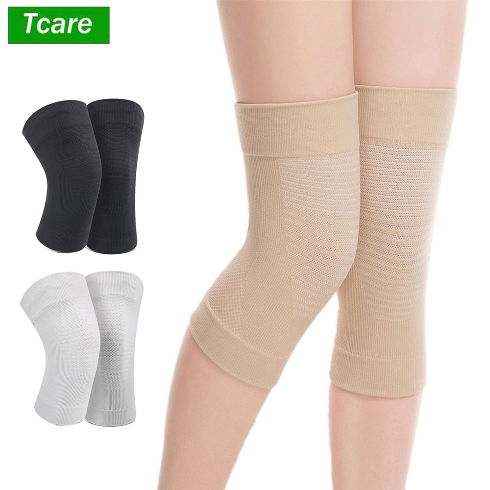 1 Pair Knee Brace for Women an – Compression Sleeve Calf recenzja i cena