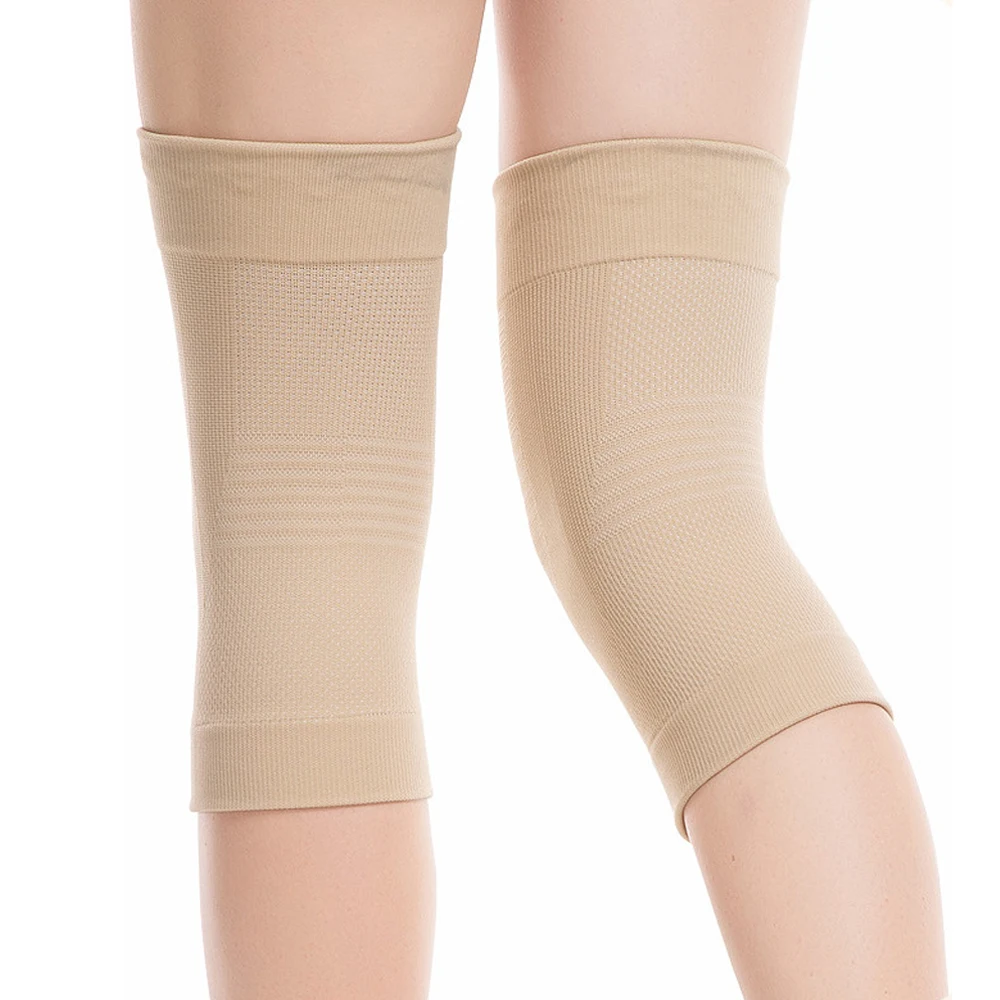 1 Pair Knee Brace for Women an – Compression Sleeve Calf recenzja i cena