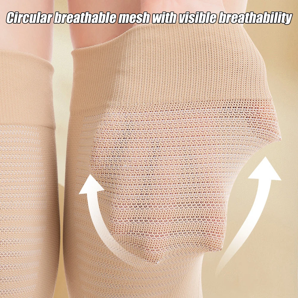 1 Pair Knee Brace for Women an – Compression Sleeve Calf recenzja i cena